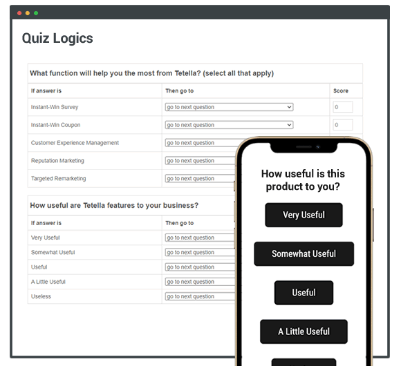 Quiz Maker