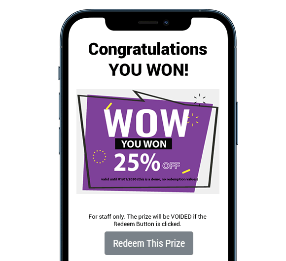 Coupon Maker