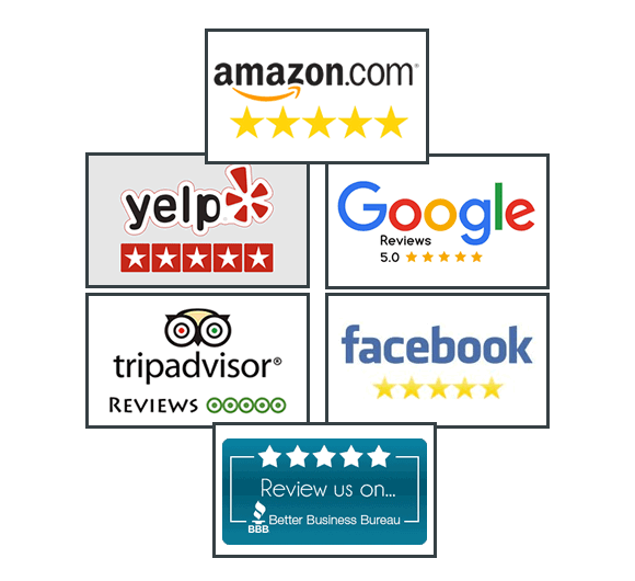 Review Website